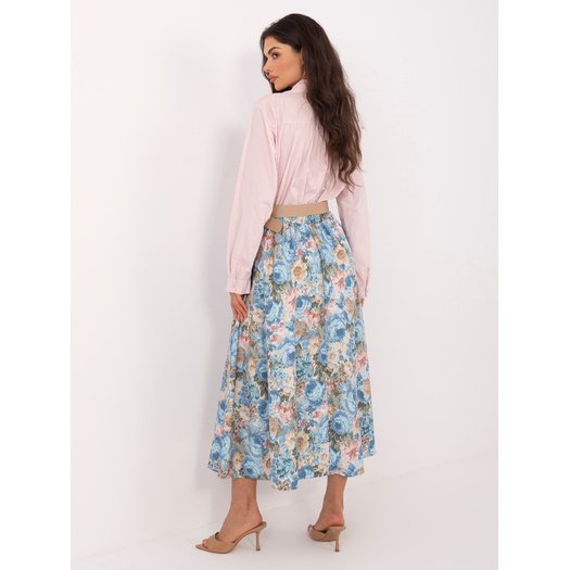 Sp&oacute;dnica-IT-SD-FL9850-1.28-jasny niebieski 1