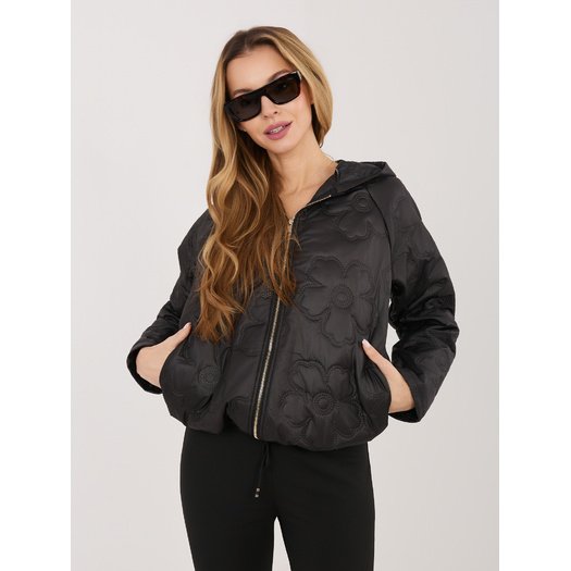 Kurtka-IT-KR-FL10126.86-czarny 2