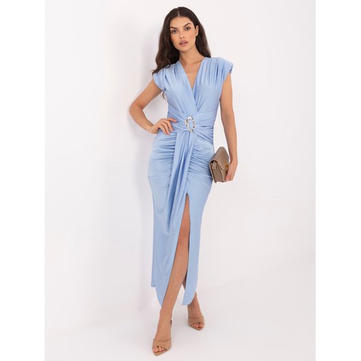 Sukienka-IT-SK-21171.51-jasny niebieski 3