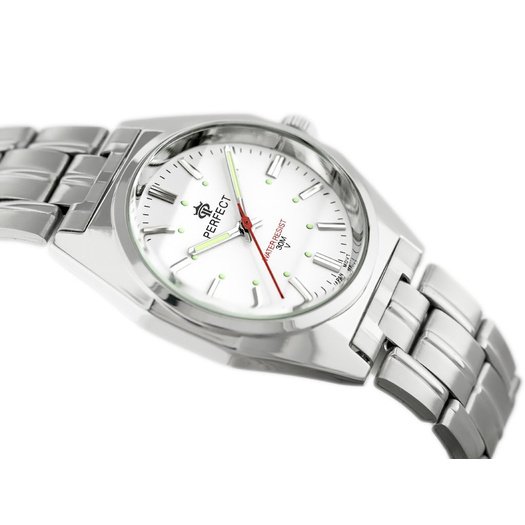 ZEGAREK MĘSKI PERFECT P186 - ORIENT (zp048l)