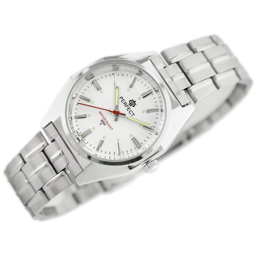 ZEGAREK MĘSKI PERFECT P186 - ORIENT (zp048l)