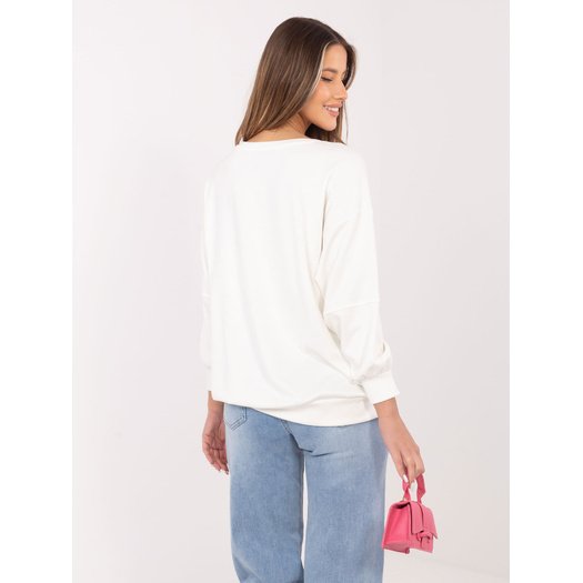 Bluza-RV-BL-A1221.13-ecru 1