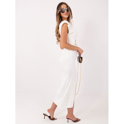Sukienka-IT-SK-22350.86-ecru 2