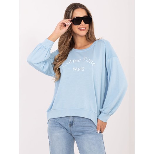 Bluza-RV-BL-A1220.11-jasny niebieski