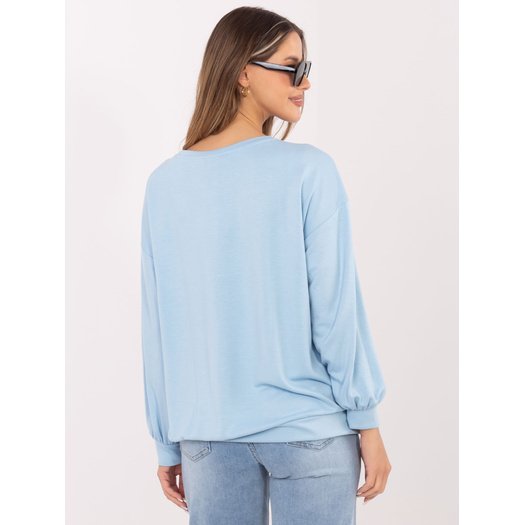 Bluza-RV-BL-A1220.11-jasny niebieski 3