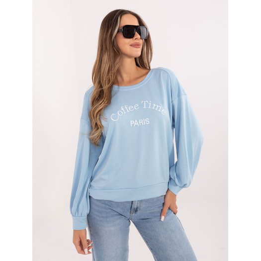 Bluza-RV-BL-A1220.11-jasny niebieski 1