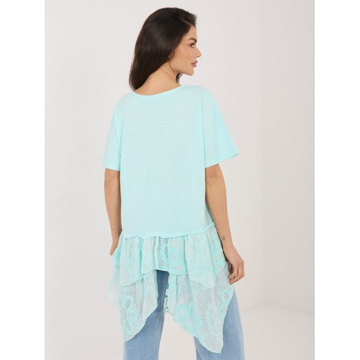 Bluzka-IT-SK-81869.54-mietowy