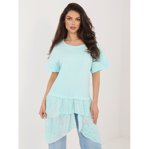 Bluzka-IT-SK-81869.54-mietowy 3