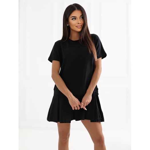 Sukienka-RV-SK-A1229.10P-czarny 4