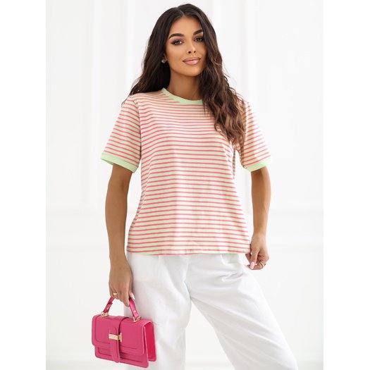 T-shirt-IT-TS-20881.85-jasny zielony 1