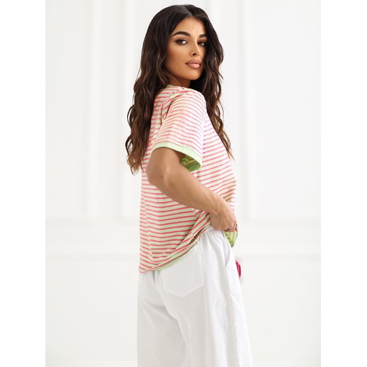 T-shirt-IT-TS-20881.85-jasny zielony 4