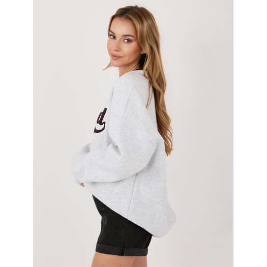 Bluza-RV-BL-A1080.21P-jasny szary 2