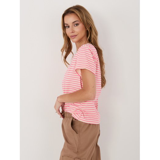 T-shirt-IT-TS-22397.89-beżowy 3