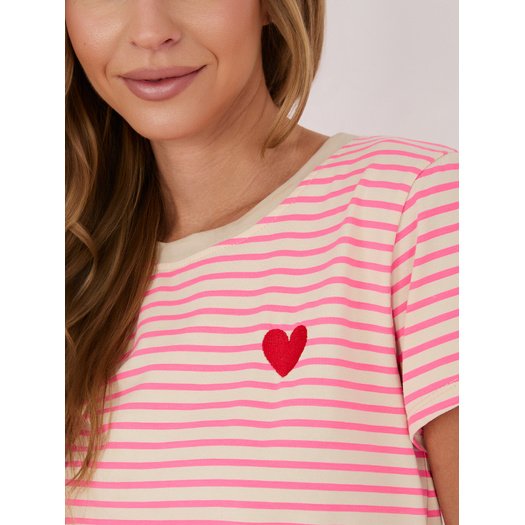 T-shirt-IT-TS-22397.89-beżowy 1