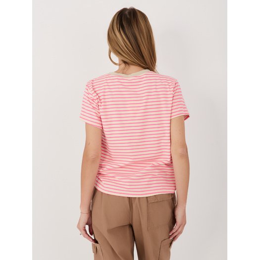 T-shirt-IT-TS-22397.89-beżowy 2