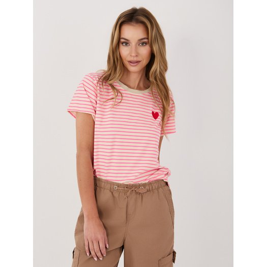 T-shirt-IT-TS-22397.89-beżowy 4