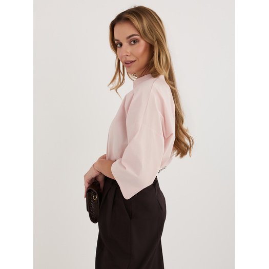 Koszula-IT-KS-97526.14-jasny r&oacute;żowy