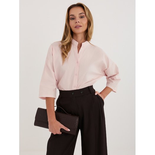 Koszula-IT-KS-97526.14-jasny r&oacute;żowy 1