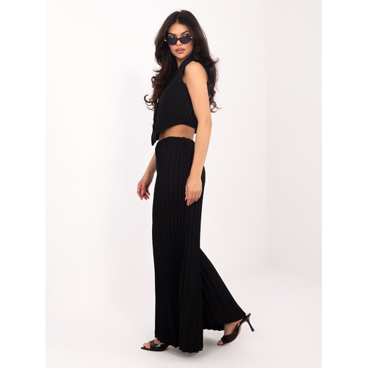 Kostiumėlis moterims -IT-KMPL-21223.81-czarny