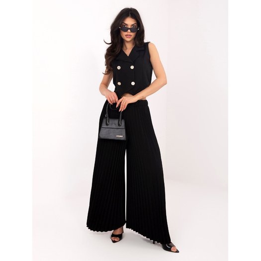 Kostiumėlis moterims -IT-KMPL-21223.81-czarny 1