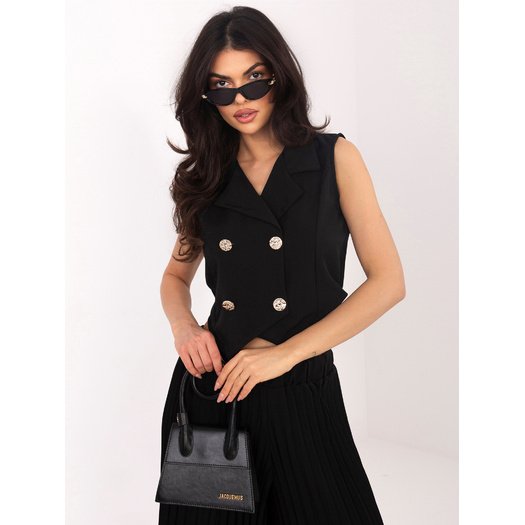 Kostiumėlis moterims -IT-KMPL-21223.81-czarny 4