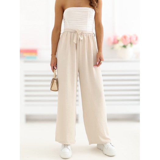 Spodnie-CS-SP-XYS3649.95-beżowy 5