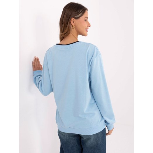 Bluza-RV-BL-A968.00-jasny niebieski 1