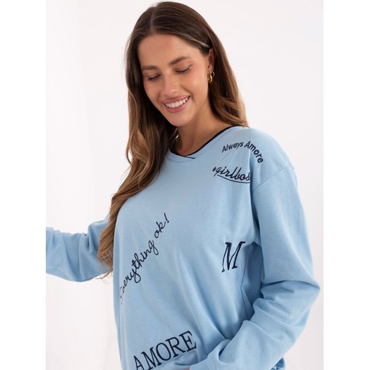 Bluza-RV-BL-A968.00-jasny niebieski 3