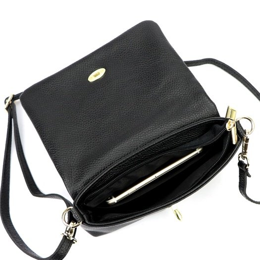 Women's handbag Luka 26-117 DOLLARO Bzzz