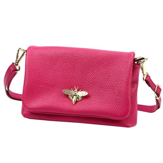 Women's handbag Luka 26-117 DOLLARO Bzzz