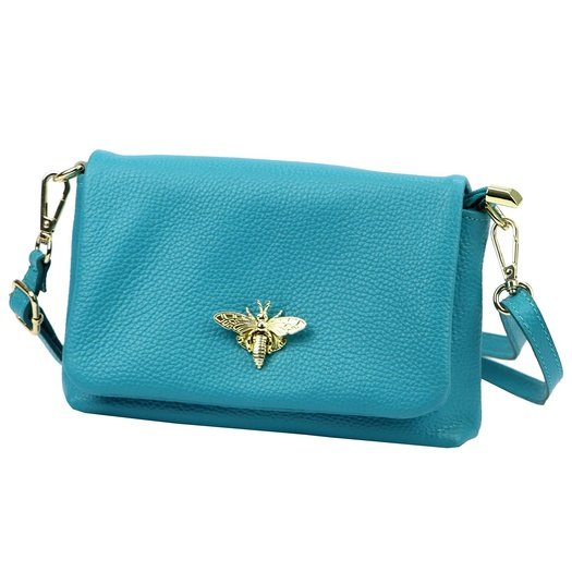 Women's handbag Luka 26-117 DOLLARO Bzzz