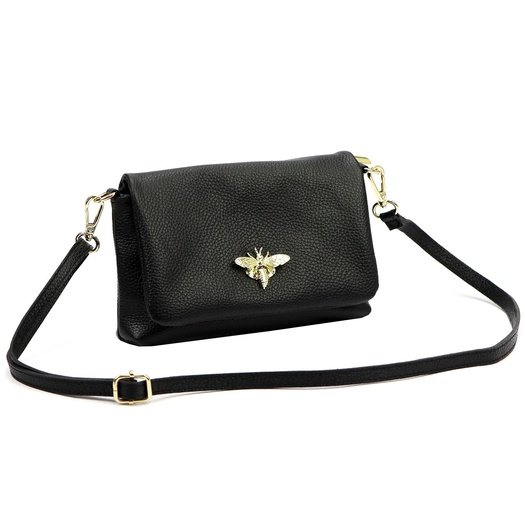 Women's handbag Luka 26-117 DOLLARO Bzzz