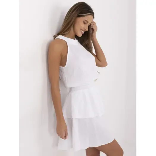 Sukienka-MI-SK-92166.71P-biały 2
