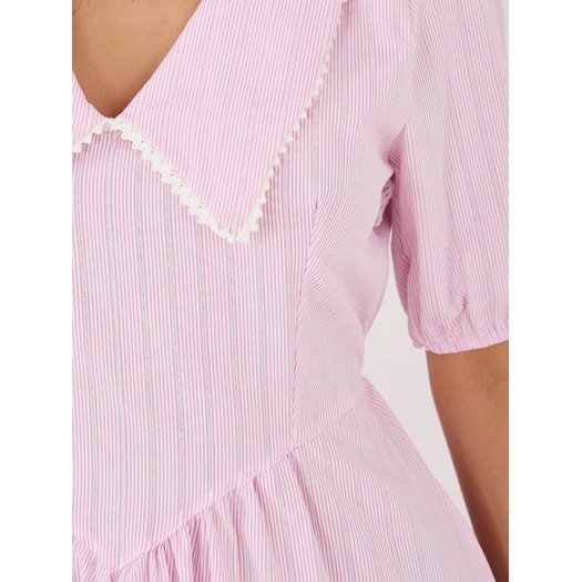 Sukienka-MI-SK-3429.09-jasny r&oacute;żowy 2