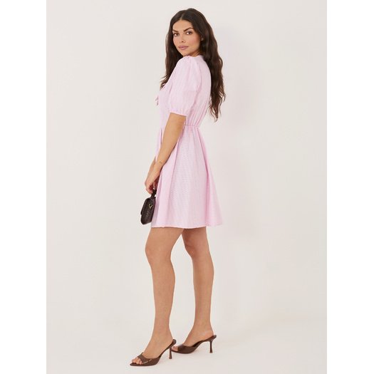 Sukienka-MI-SK-3429.09-jasny r&oacute;żowy 1