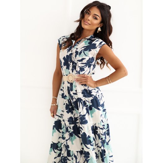 Sukienka-IR-SK-LD2568-2.91-granatowy