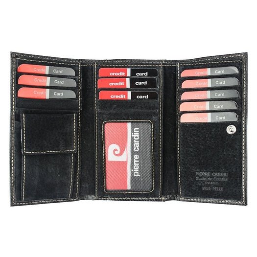 Women’s Wallet Pierre Cardin PSP87 457