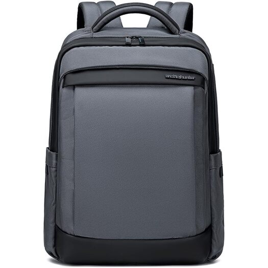 Kuprinė kopiuteriui, kelionėms Arctic Hunter  B000478 - Pilka 1