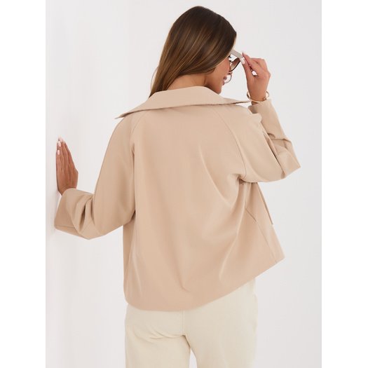 Płaszcz-IT-KR-FL8897KSM.00-camelowy 4