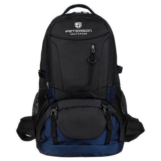 Men's backpack Peterson PTN PWY-01