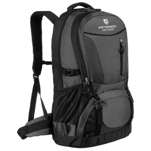 Men's backpack Peterson PTN PWY-01