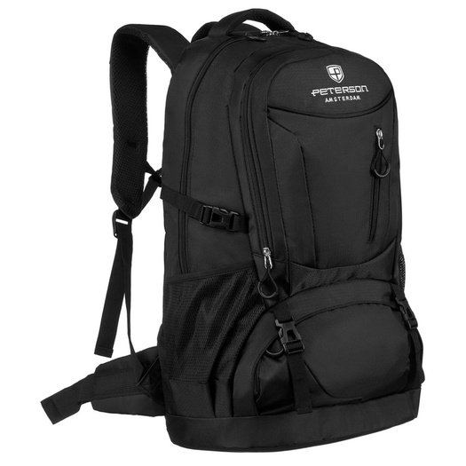 Men's backpack Peterson PTN PWY-01
