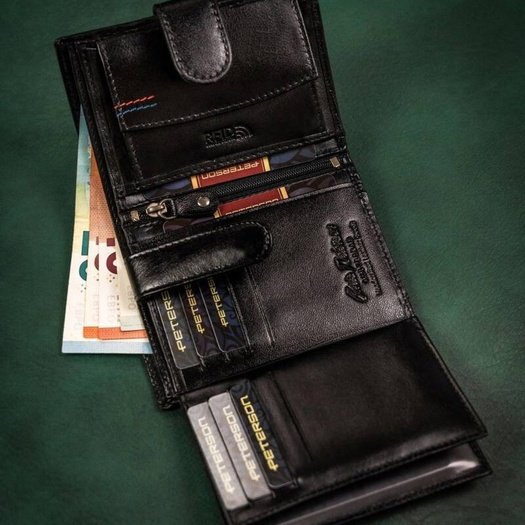 Dovanų rinkinys vyrams Peterson PTN SET-M-1542L-KCS