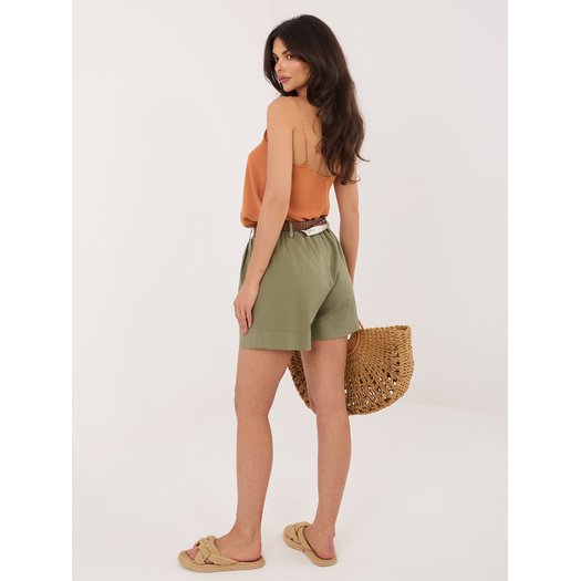Szorty-IT-SN-FL10552SPL.49-khaki 3