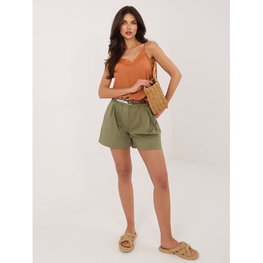 Szorty-IT-SN-FL10552SPL.49-khaki 2