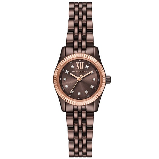 ZEGAREK DAMSKI MICHAEL KORS MK4844 Lexington  26mm + BOX