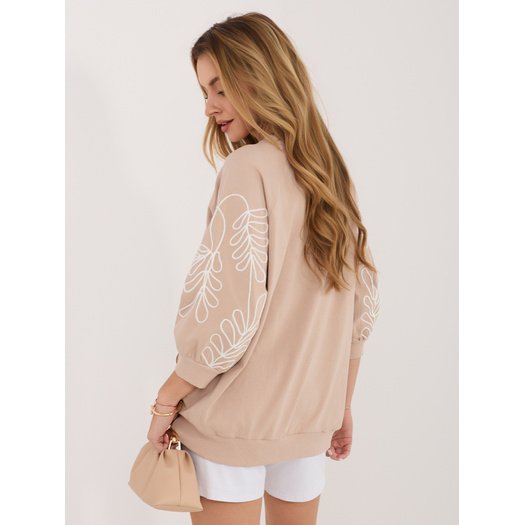 Bluza-RV-BL-A367-1.18P-beżowy