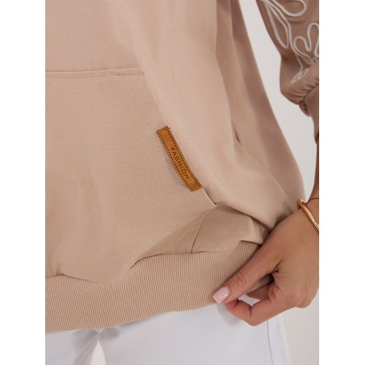 Bluza-RV-BL-A367-1.18P-beżowy 3