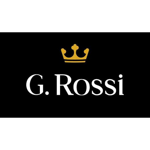 Laikrodis moterims G. ROSSI - 10317A8-5E2 (zg811g) + dėžutė