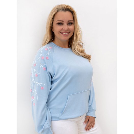 Bluza-RV-BL-A1210.98-jasny niebieski